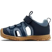 Hummel Sandaler - Sport Infant - Faded Denim - - 22 - Sandal