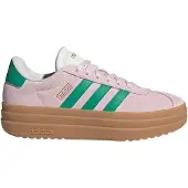 Adidas Vl Court Bold Sko
