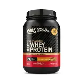 Optimum Nutrition 100% Whey Gold Standard Valleprotein 780 g