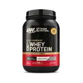 Optimum Nutrition 100% Whey Gold Standard Valleprotein 780 g