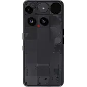 Nothing Tech Phone (3) 16GB RAM, 512GB Lager, Sort - A - Som ny