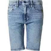 G-Star Jeans '3301' blue denim