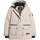 Superdry City Padded Jakke