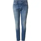 G-Star Jeans '3301' blue denim