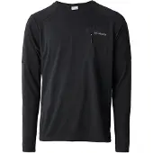 Columbia Tech Knit Sweatshirt