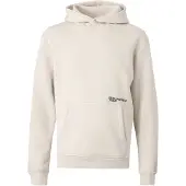 Karl lagerfeld JEANS Sweatshirt 'ESSENTIAL' blå / lysegrå / sort