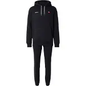 Ellesse Joggingdragt sort