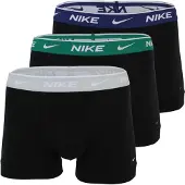 Nike Nq00ke1284 Trunk Boxers 3 Enheder