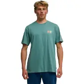 Billabong Surge T-shirt Med Korte ærmer
