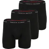 Tommy Hilfiger Um0um03763 Brief Boxers 3 Enheder