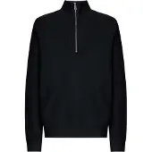 Calvin Klein Pullover sort