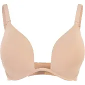 Calvin Klein Underwear BH 'Perfectly Fit' beige