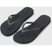O'Neill Profile Glitter Flip-flops