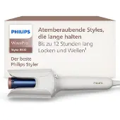 Philips WavePro Styler 9000 BHB968/00 Automatisk krøllejern Ionisering 48W