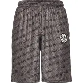Ecko unltd. Logo Mania Sports Shorts