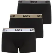 BOSS Power Trunk 10276514 Boxers 3 Enheder