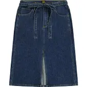 Lee 112376743 Kort Nederdel