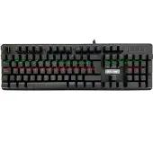 Woxter Stinger Rx 900 K Mekanisk Tastatur Til Spil Spansk