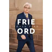 CSBOOKS Frie ord | Søren Pind
