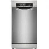 Bosch Serie 6 Sps6emi21e Freestanding Opvaskemaskine 10 Antal Kuverter