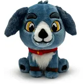 Youtooz Ravendawn Bandit Ravendawn Bandit Bamse 23 Cm