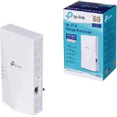 TP-LINK RE500X AX1500 Wi-Fi 6 Range Extender
