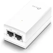 TP-LINK TL-POE2412G - Strøminjektor - 12 Watt - output-stikforbindelser: 1