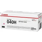 Canon 040 HM Tonerkassette Magenta 0457C001 Modsvarer: N/A