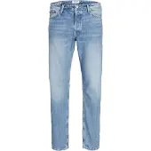 Jack & Jones Jeans 'JJIChris JJOriginal' lyseblå