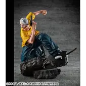 Megahouse Sakamoto Days Taro Sakamoto 20 Cm Figur