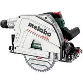 Metabo KT 66 BL håndrundsav snitdybde maks. (90°) 66 mm 1200 W (601166000)