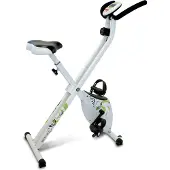 BH Fitness Tecnovita Magnetic Folding Bike YF90 Open & Go Bike (YF90)