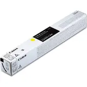 Canon Tonerkassette gul