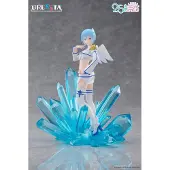Taito 2.5 Dimensional Seduction Nokiel Figur