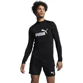 Puma Langærmet Rash Guard