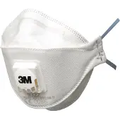 3M 9322 Ffp2 Ansigtsmaske 10 Enheder