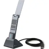 TP-LINK Archer TX20UH AX1800 High Gain Wireless USB Adapter