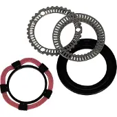 Sram Cognition V2 Axial Clutch Freehub-krop