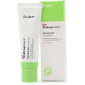 Dr. Jart+ Teatreement Moisturizer hydratant 50 ml