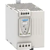 Schneider Electric ABL8WPS24200, PS-transformer, 96 mm, 160 mm, 143 mm, 1,6 kg, 184,4 mm