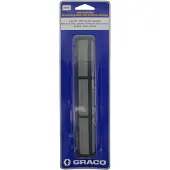 Graco filterindsats til pumpe Easy Out, 60 mesh, sort (244067)