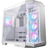 MSI MAG PANO 100R PZ WHITE Taske