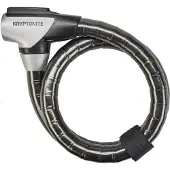 Kryptonite Kryptoflex 2080 Armored Kabellås