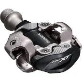 Shimano M8100, Cykelkæde, Sort, 252 g