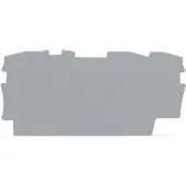 Wago 2002-1391, 0,8 mm, 32,9 mm, 59,5 mm