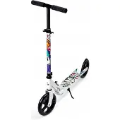 Disney Big 2-wheel Sparkesykkel