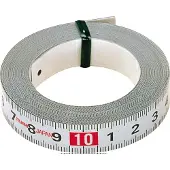 Tajima 5m Pit measure 13mm V/H