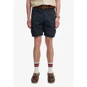 Superdry Superdrytil mænd. M7110485A Ripstop Light Cargo Bermuda shorts navy (38), Casual, Bomuld, Blå