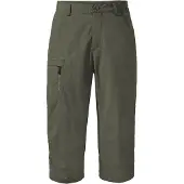 Vaude Farley Capri Ii 3/4-bukser