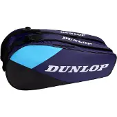 Dunlop Tac Fx-club 6rkt Ketsjertaske